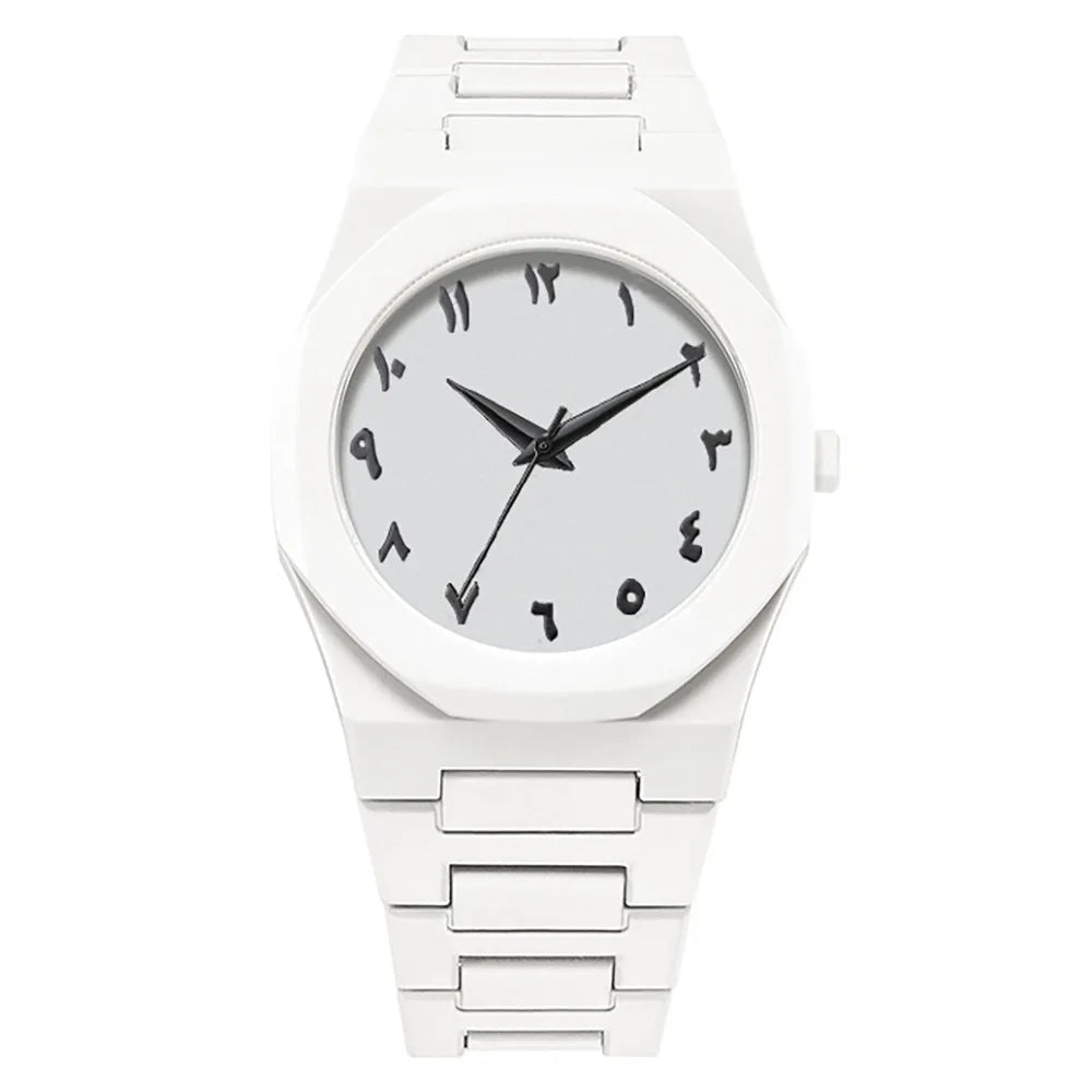 Simple Quartz Watches