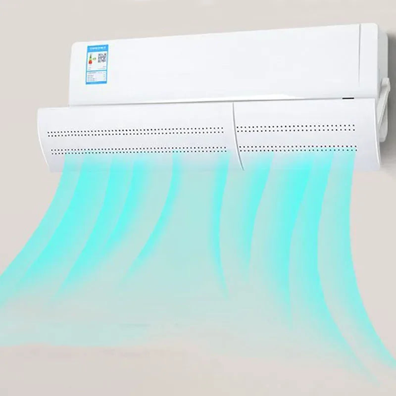 Air Conditioning Anti Direct Blowing Wind Shield