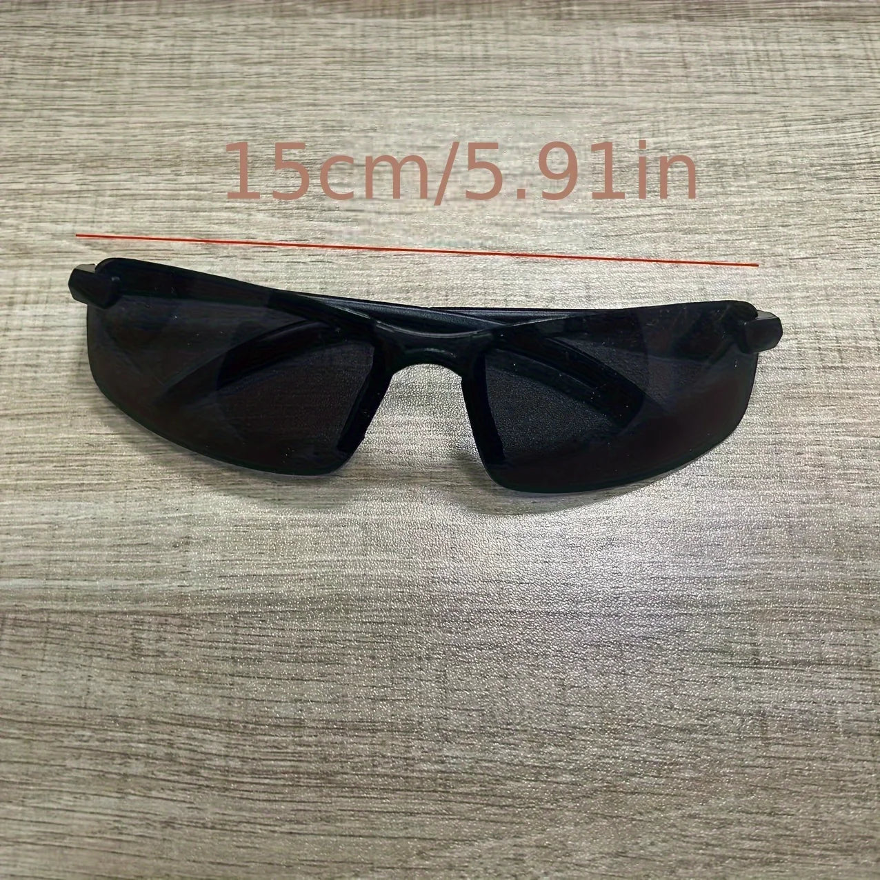 Polarized fashion glasses UV protection
