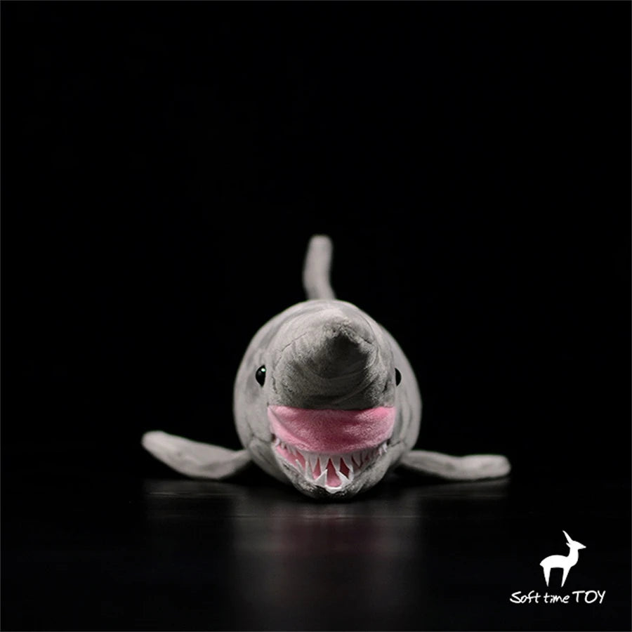 Adopt Me Pets Goblin Shark Plushie