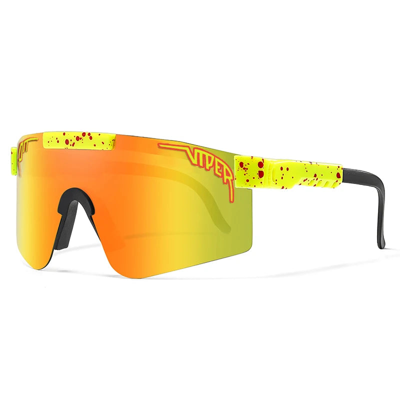 Cycling Glasses Outdoor Sunglasses MTB UV400