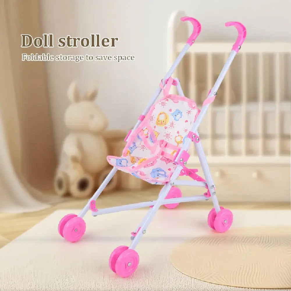 Baby Doll Stroller