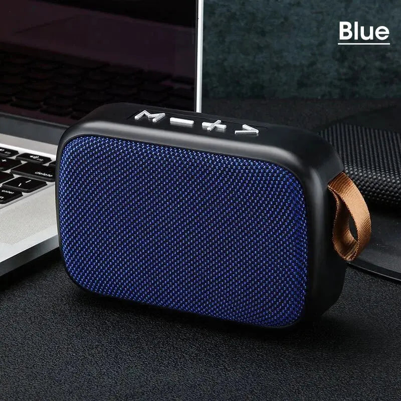 Wireless Bluetooth Speaker Outdoor Portable