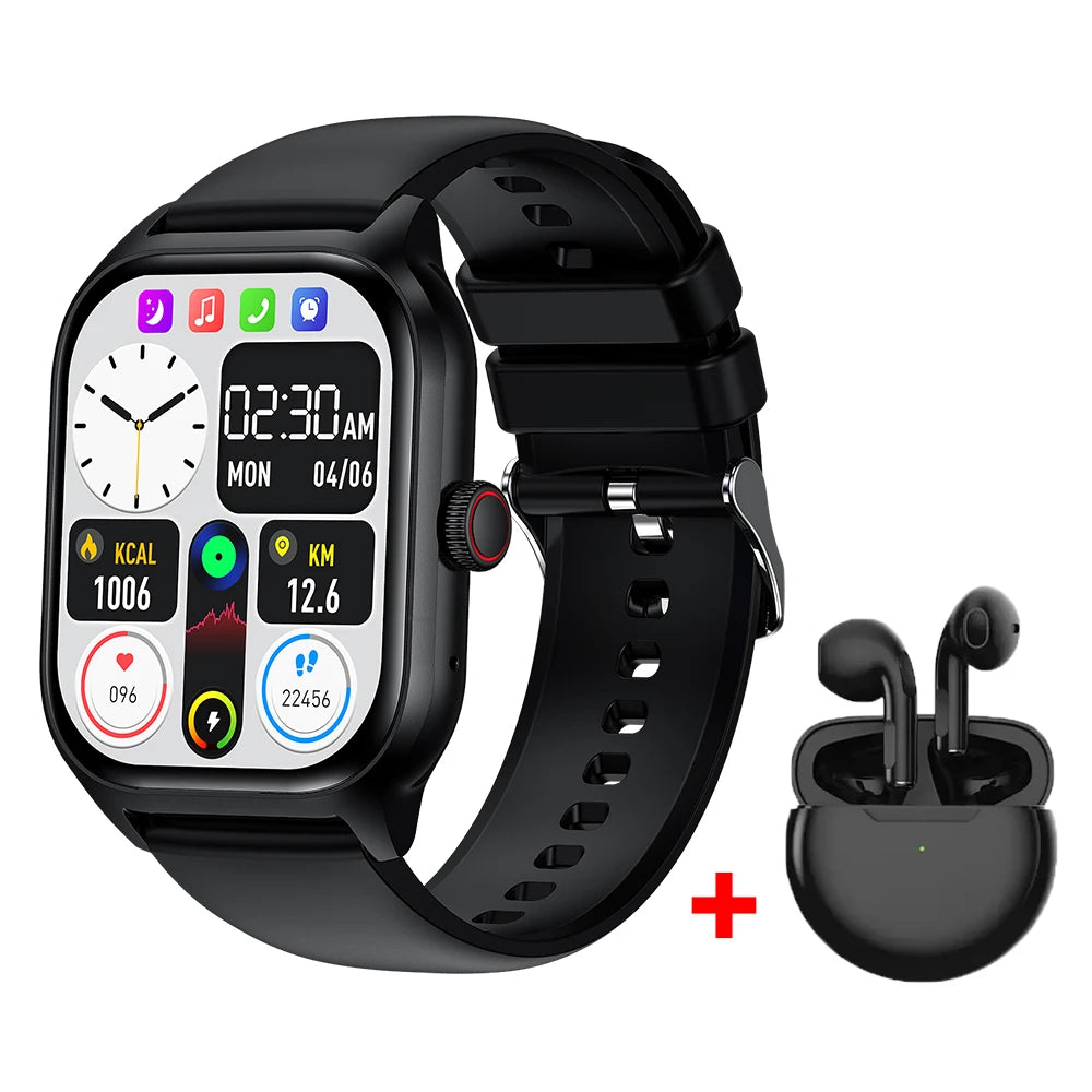 LEMFO LT10 Smart Watch Android