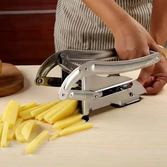 Stainless Steel Vegetable Cutter