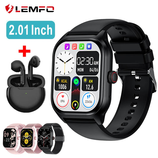LEMFO LT10 Smart Watch Android