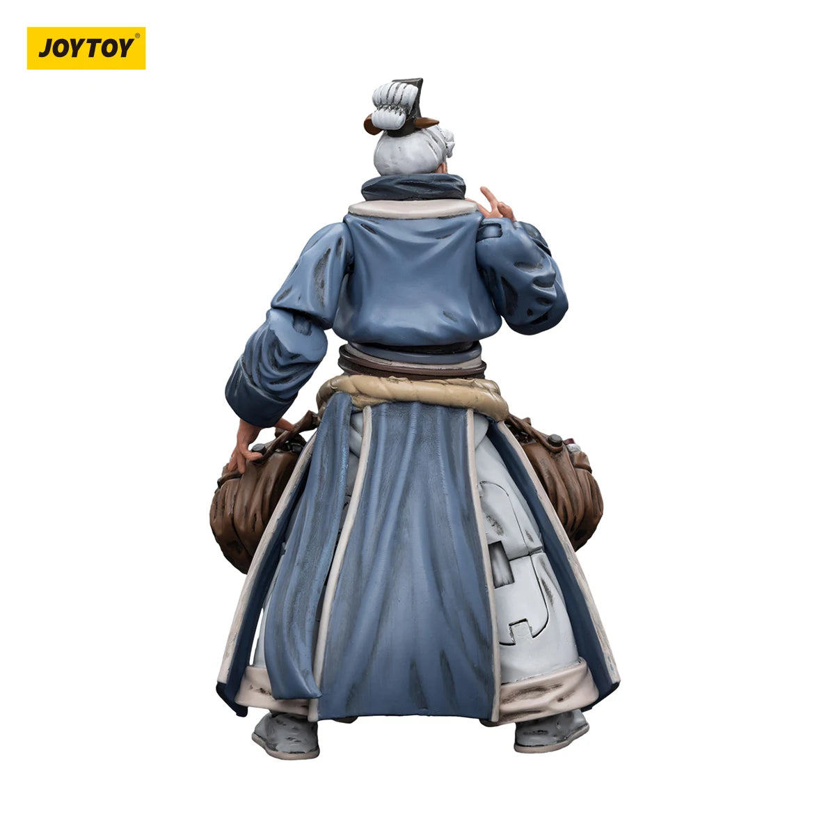 JOYTOY Dark Source 1/18 Action Figures Anime  Jiang Hu Great Master of Zongshi Tomb Yunhe Lin Model Toys Official Store