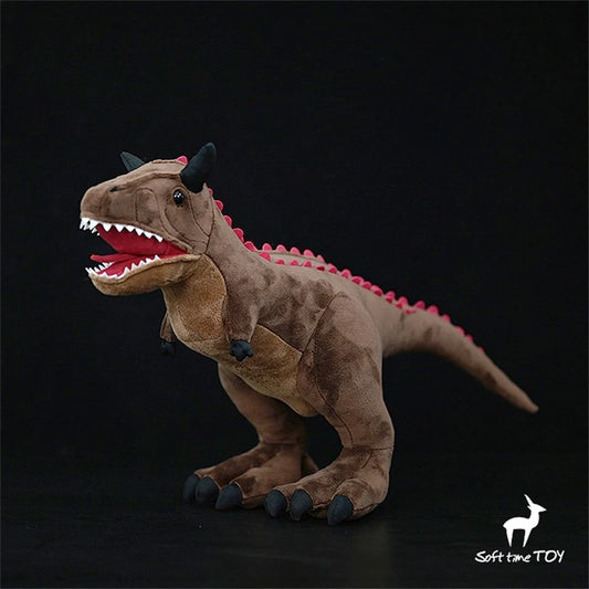 Adopt Me Pets Dinosaur Plush