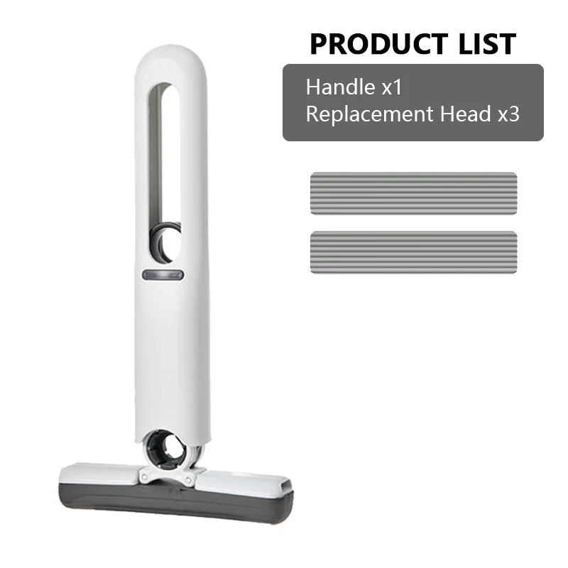 Powerful Squeeze Mini Mop