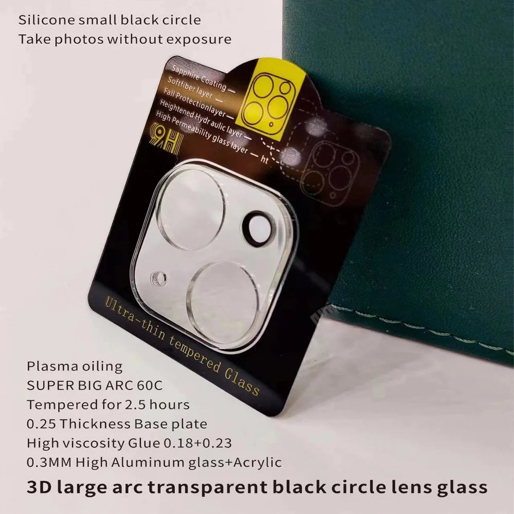 Privacy Screen Protector & Camera Protection Film For iPhone 17 16 15 14 13 Pro Max