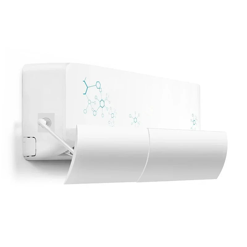 Air Conditioning Anti Direct Blowing Wind Shield