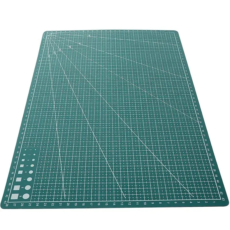 Durable A3 / A4 / A5 Multifunctional Cutting Mat