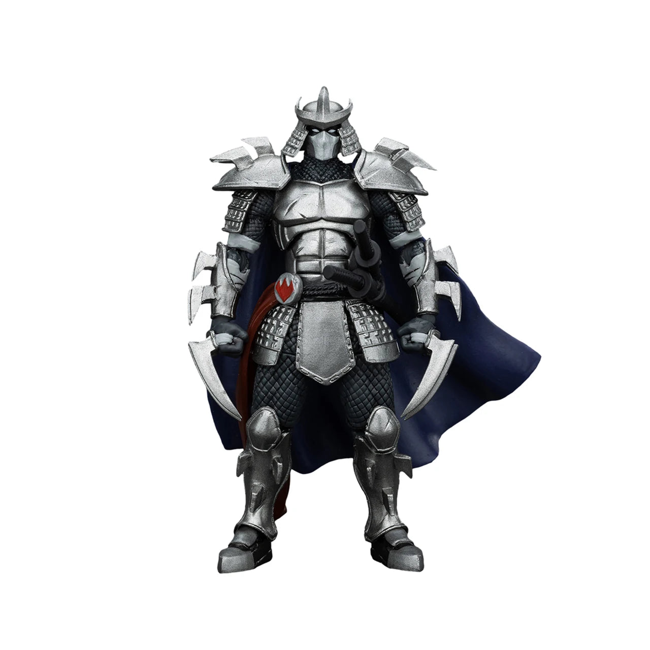 JOYTOY TMNT 1/18 Action Figures TMNT TMNT-Foot Clan TMNT-Shredder