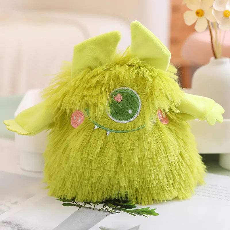 Big Mouth Monsters Plush Toy