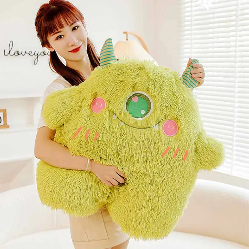 Little Monster Plush 45CM