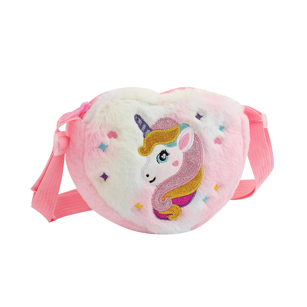 Sweet Unicorn Handbags