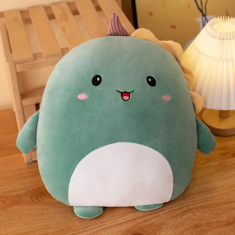 Cuddly Squishy Plush 40cm