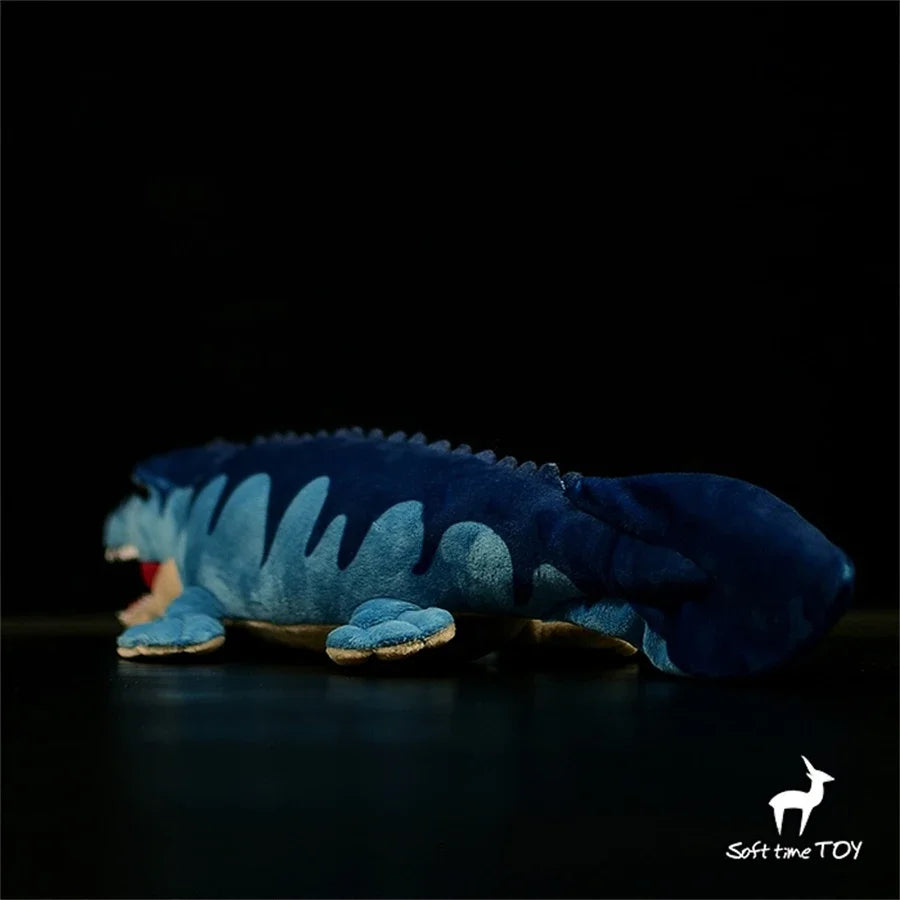 Adopt Me Pets Mosasaur Plush