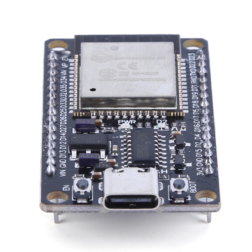 ESP32 Development Board Wireless WiFi Bluetooth module