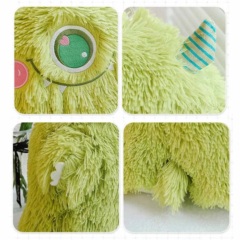 Little Monster Plush 45CM