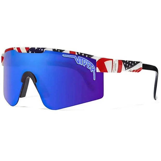 Windproof Cycling Glasses Outdoor Sunglasses UV400