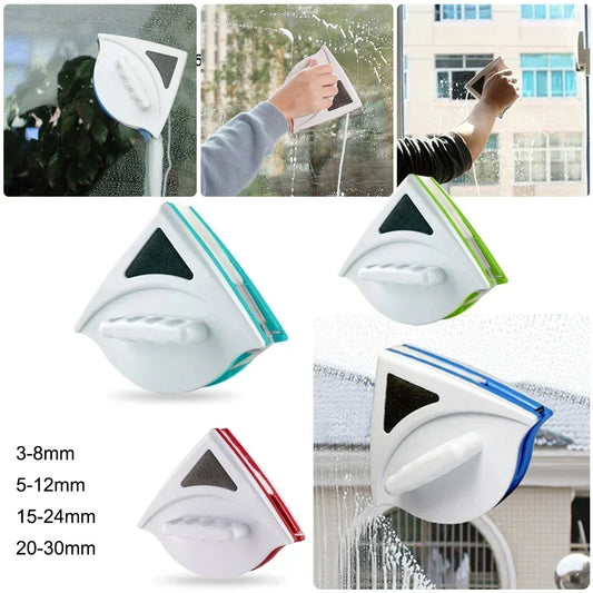 Double Sided Window Cleaner Magnetic