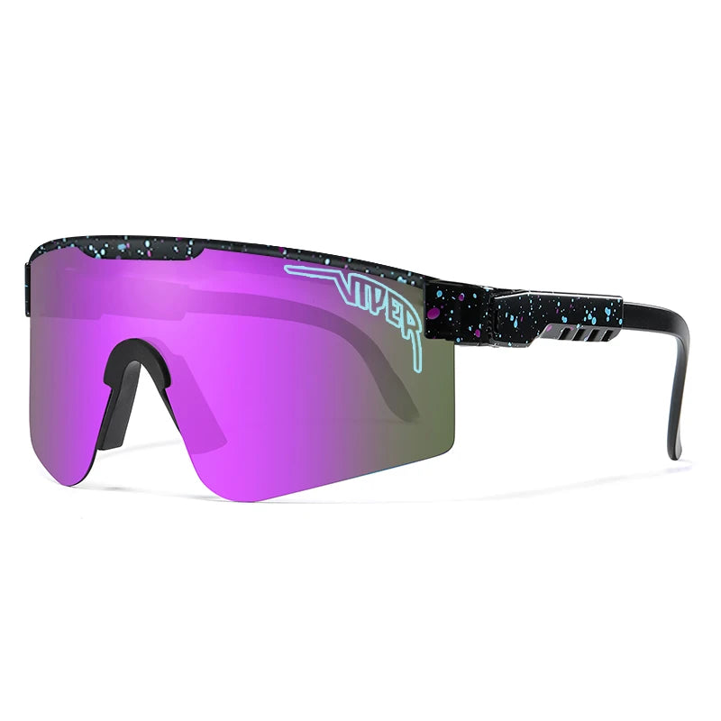 Windproof Cycling Glasses Outdoor Sunglasses UV400