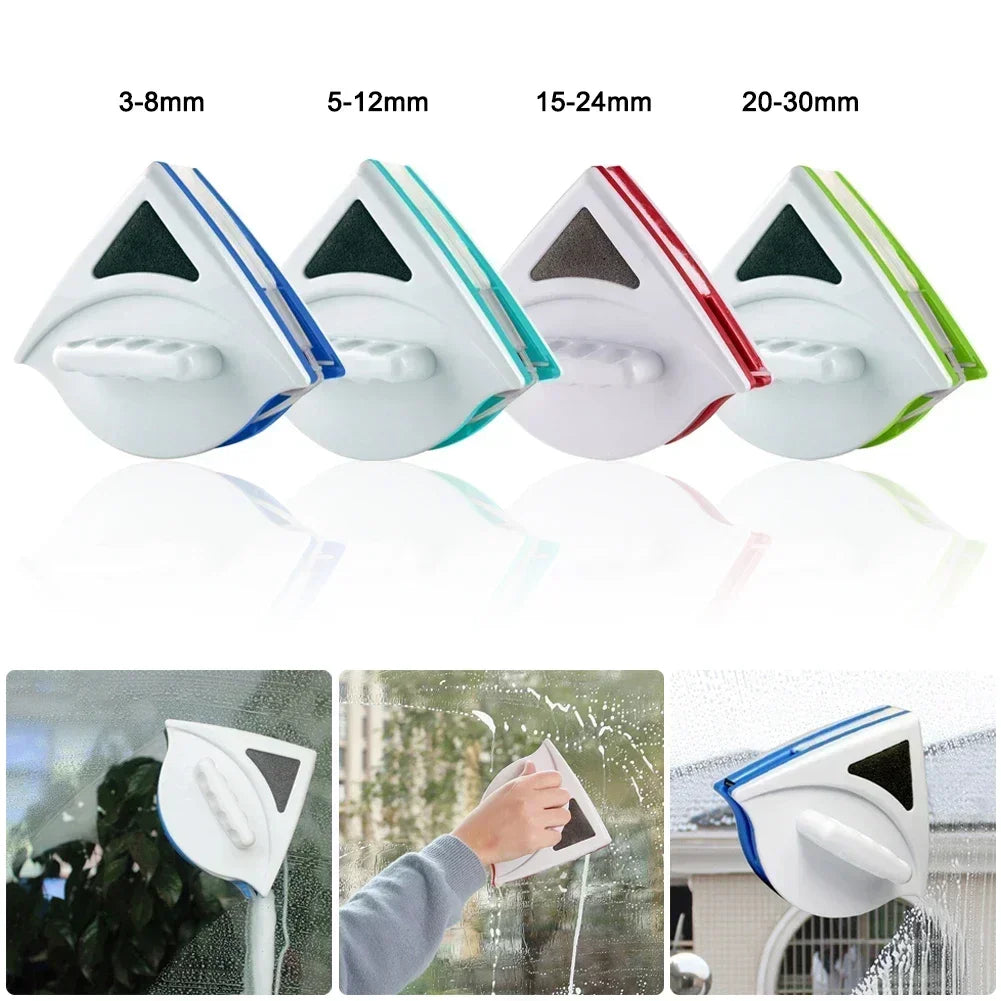 Double Sided Window Cleaner Magnetic