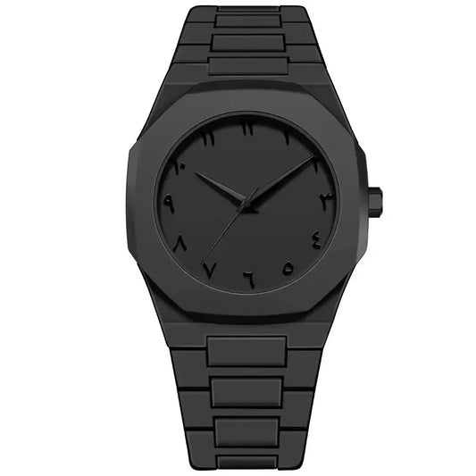 Simple Quartz Watches