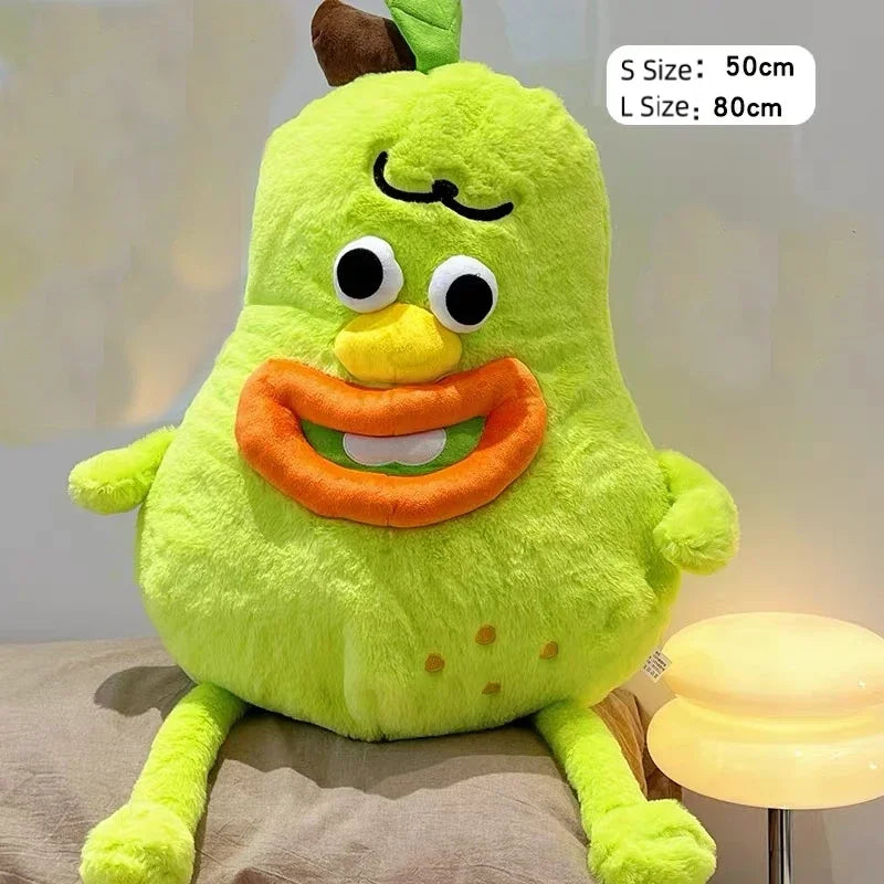 Big Mouth Monsters Plush Toy