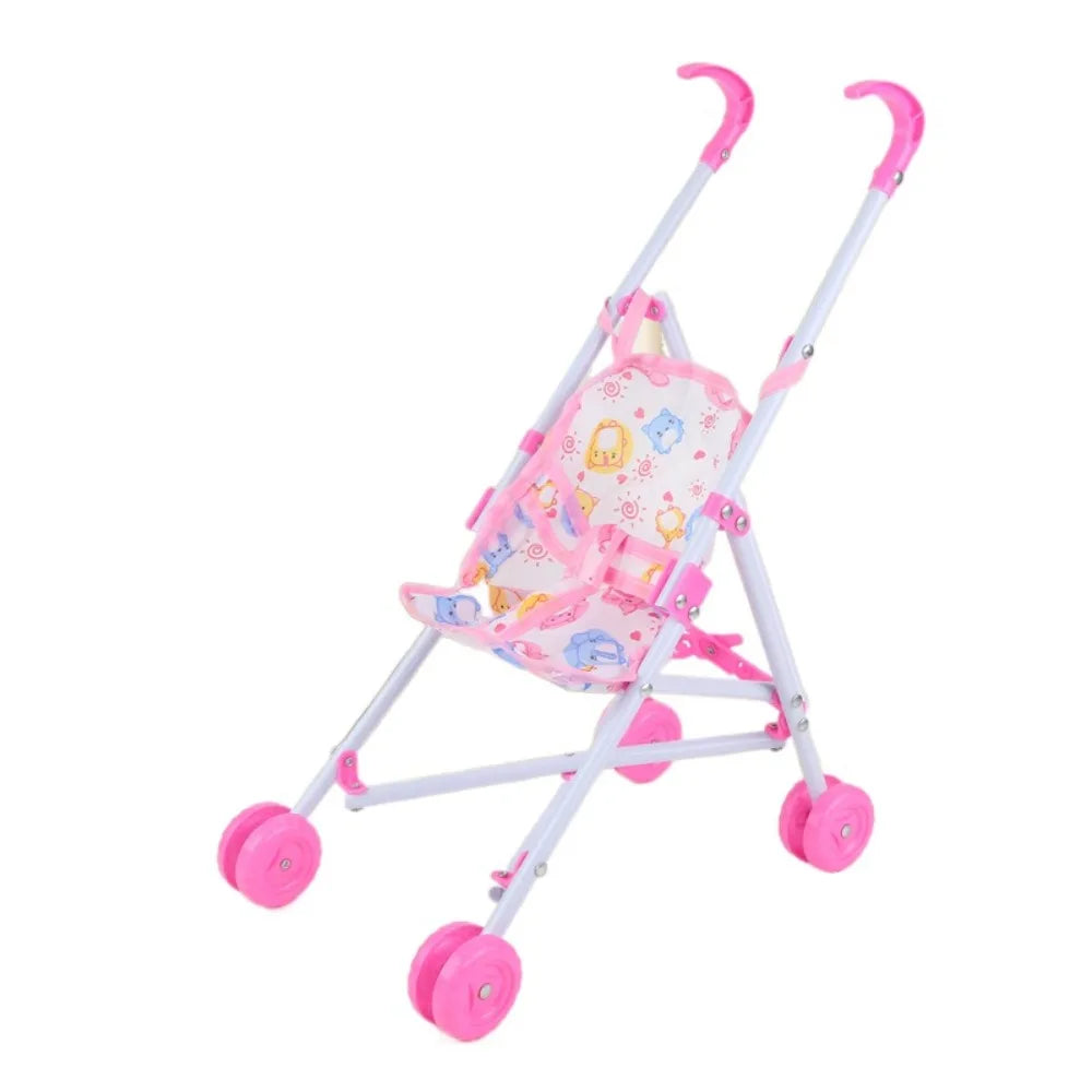 Baby Doll Stroller