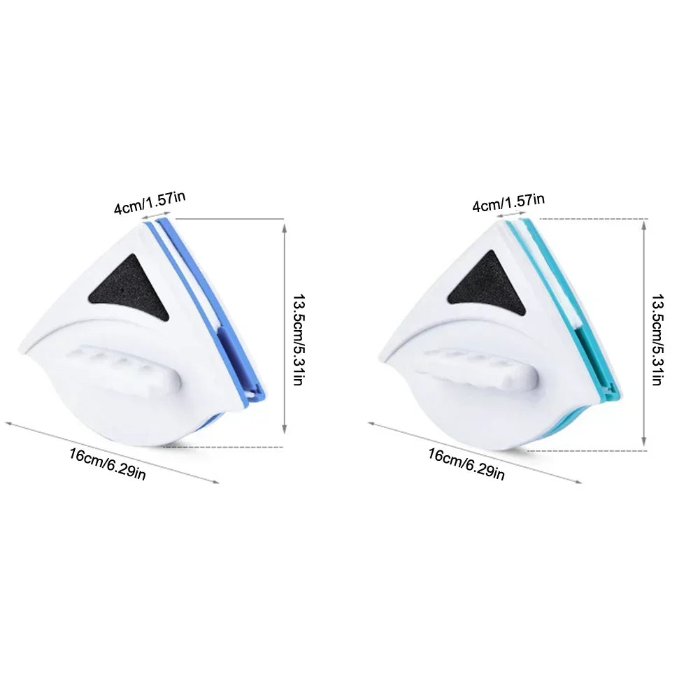 Double Sided Window Cleaner Magnetic