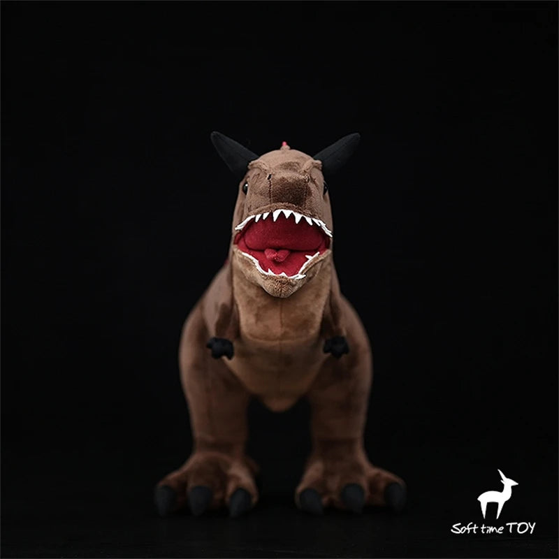 Adopt Me Pets Dinosaur Plush