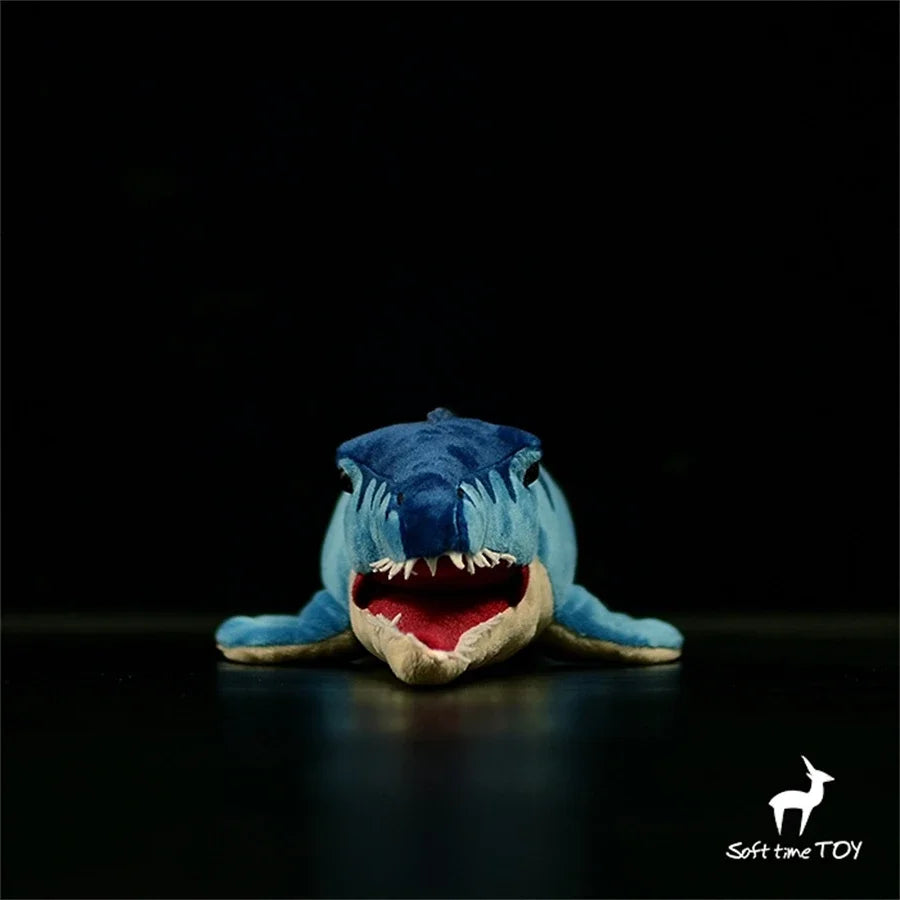 Adopt Me Pets Mosasaur Plush
