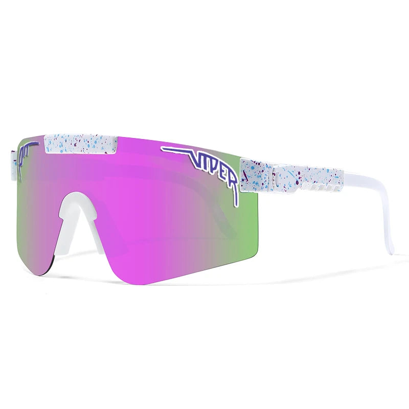 Cycling Glasses Outdoor Sunglasses MTB UV400