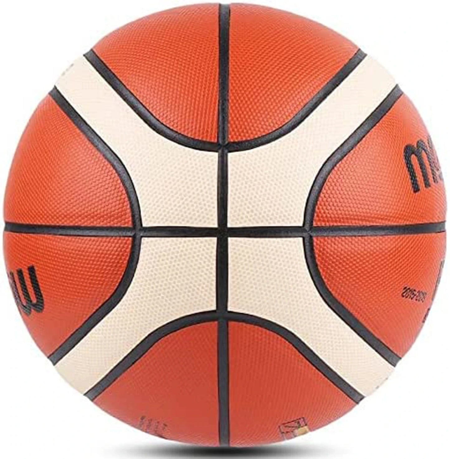 Molten Official Standard Basketball