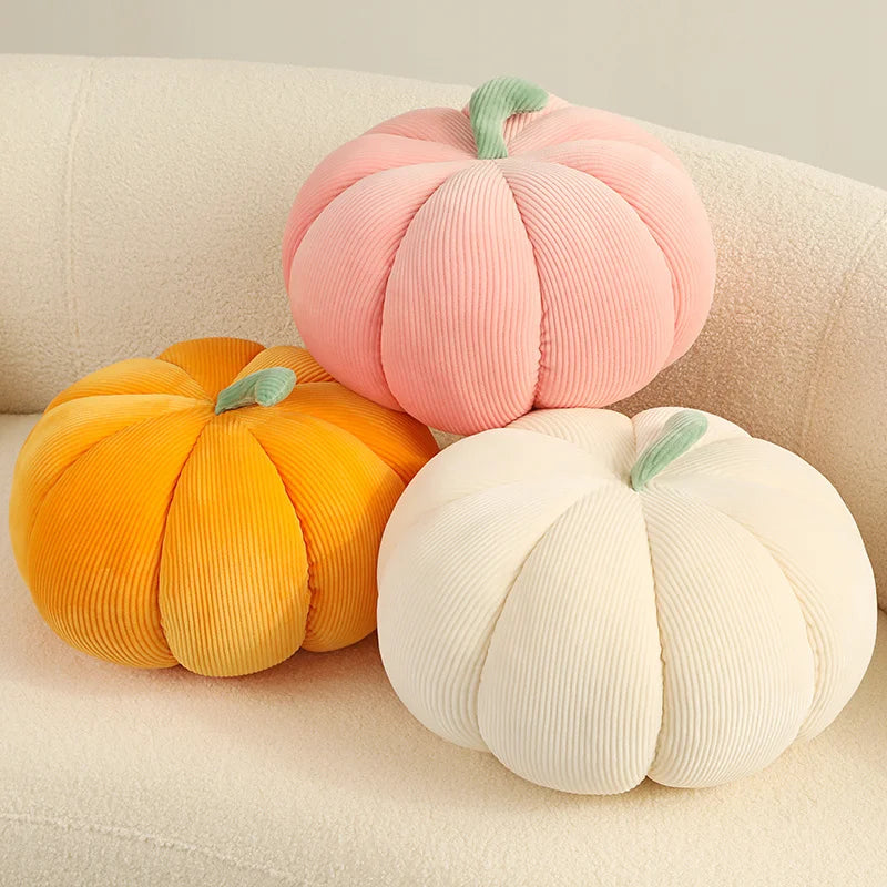 Halloween Pumpkin Decoration Pillow