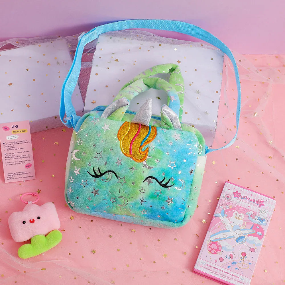 Sweet Unicorn Handbags