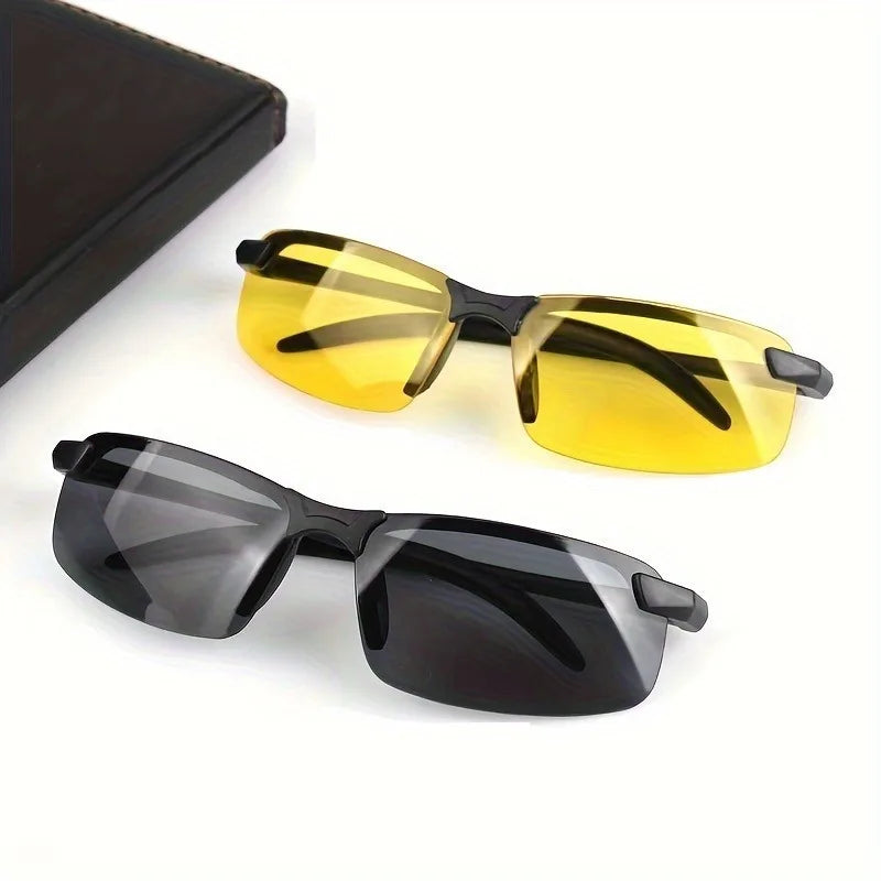 Polarized fashion glasses UV protection