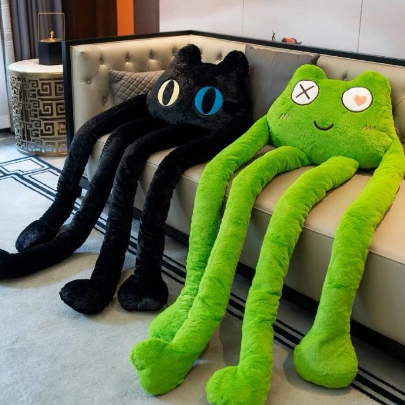 Long Legs Monsters
