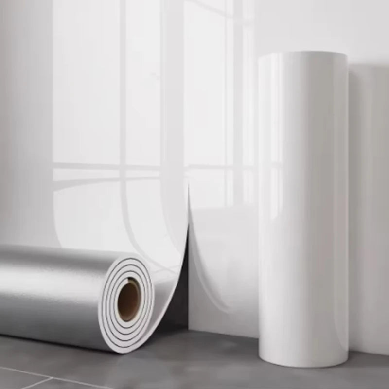 Marble Thick Foam Bedroom Wallpaper