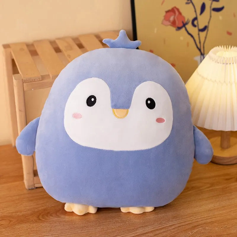 Cuddly Squishy Plush 40cm