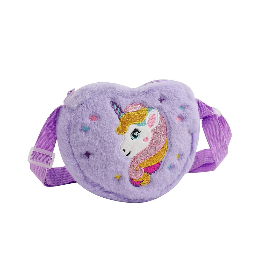 Sweet Unicorn Handbags
