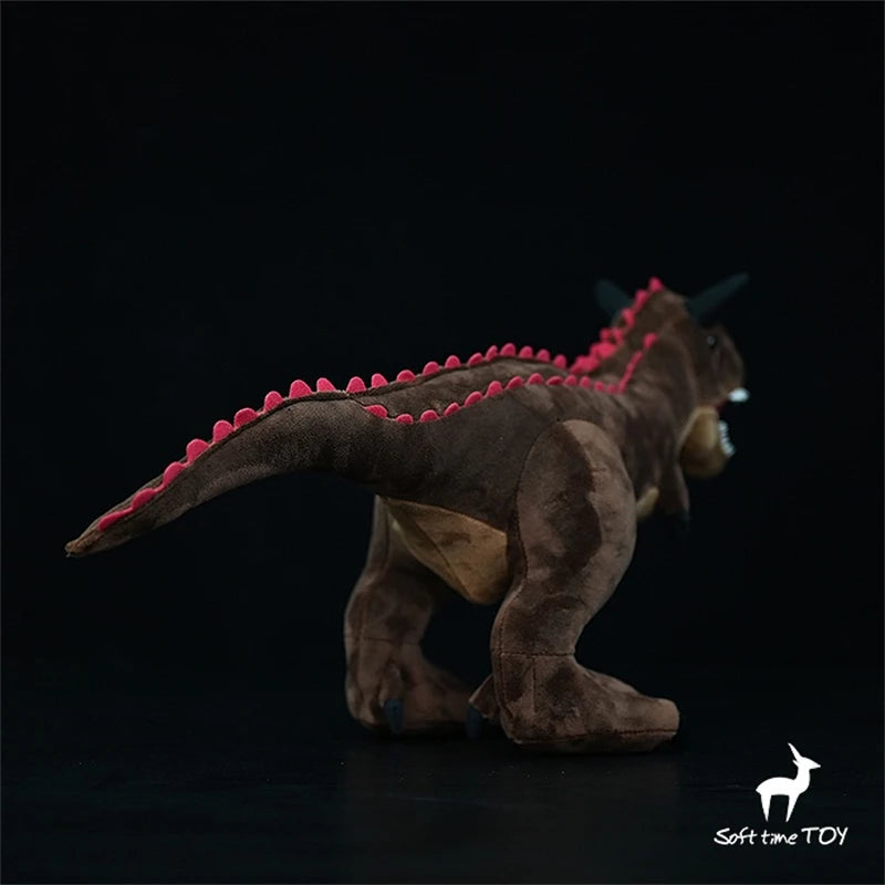 Adopt Me Pets Dinosaur Plush