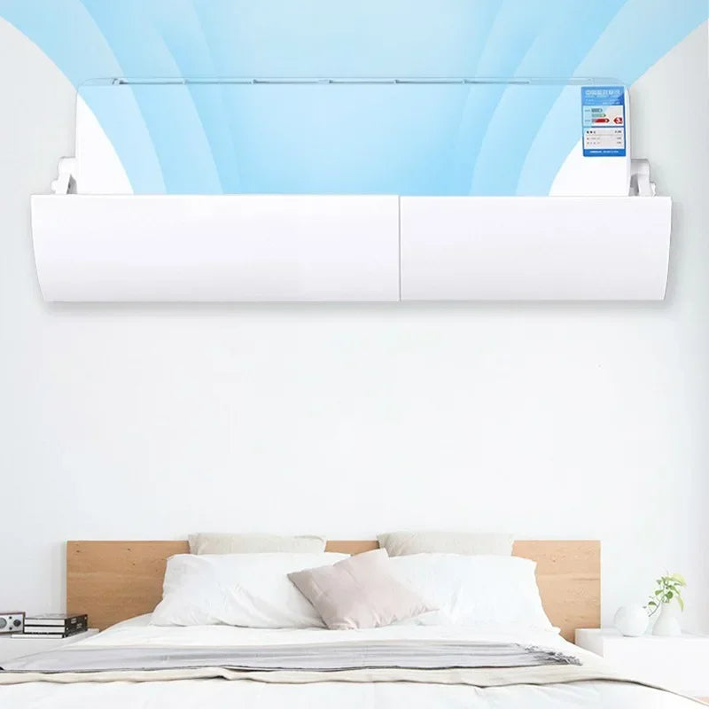 Air Conditioning Anti Direct Blowing Wind Shield