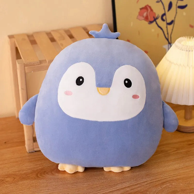 Cuddly Squishy Plush 40cm