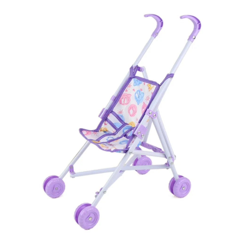 Baby Doll Stroller