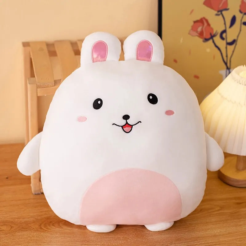 Cuddly Squishy Plush 40cm