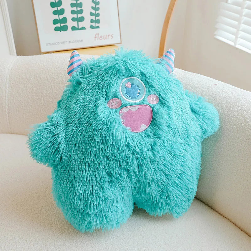 Little Monster Plush 45CM
