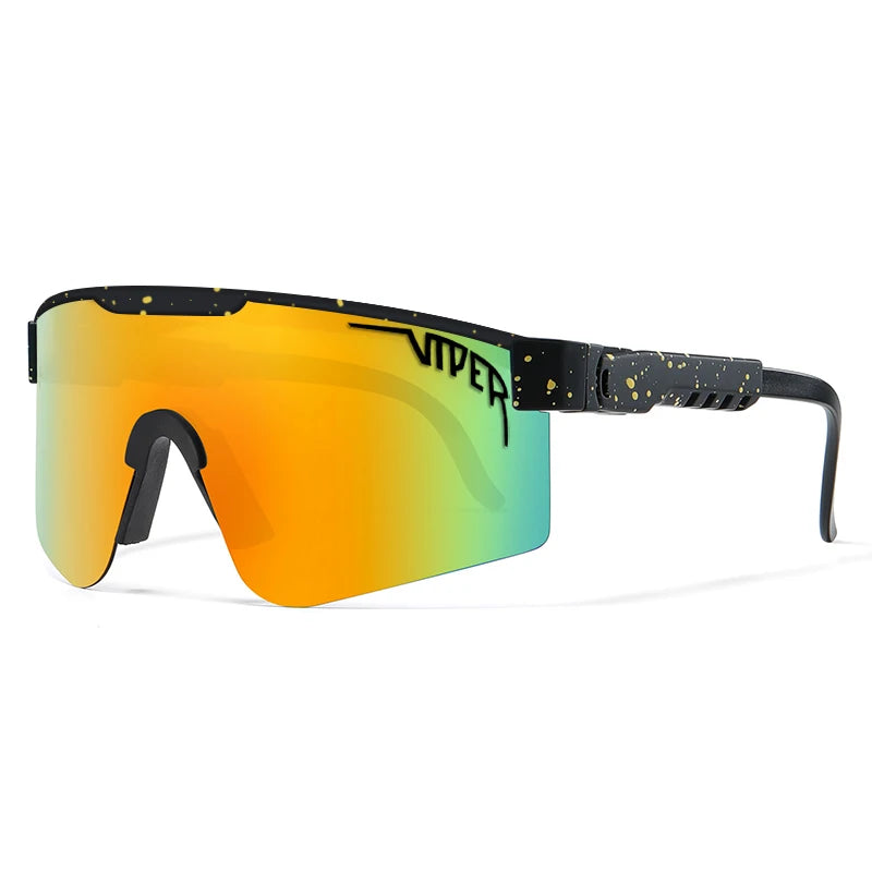 Windproof Cycling Glasses Outdoor Sunglasses UV400